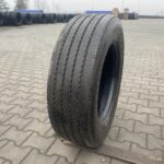  Opona ciężarowa używana naczepowa 245/70R19.5 SEMPERIT RUNNER T2 / 7-8mm
