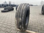 Opona używana ciężarowa naczepowa 245/70R17.5 CORDIANT TR-2 / 9-10mm