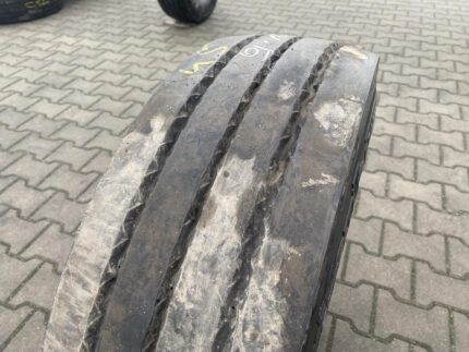 Opona używana ciężarowa naczepowa 245/70R17.5 CORDIANT TR-2 / 9-10mm