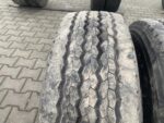 Opony ciężarowe używane naczepowe 245/70R17.5 WINDPOWER WTR69 / 9-10mm