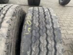 Opony ciężarowe używane naczepowe 245/70R17.5 WINDPOWER WTR69 / 9-10mm