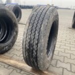 Opona używana ciężarowa naczepowa  245/70R17.5 WINDPOWER WTR69 / 7-8mm