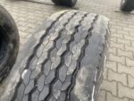 Opona używana ciężarowa naczepowa  245/70R17.5 WINDPOWER WTR69 / 7-8mm
