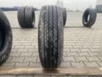 Opona używana ciężarowa naczepowa  245/70R17.5 WINDPOWER WTR69 / 7-8mm