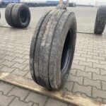  Opona ciężarowa używana naczepowa 245/70R17.5 DUNLOP SP252 / 10-11mm