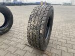 Opona ciężarowa używana napędowa 245/70R17.5 HANKOOK SMART FLEX DH35 / 12-13mm
