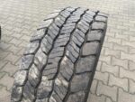 Opona ciężarowa używana napędowa 245/70R17.5 HANKOOK SMART FLEX DH35 / 12-13mm