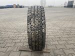 Opona ciężarowa używana napędowa 245/70R17.5 HANKOOK SMART FLEX DH35 / 12-13mm