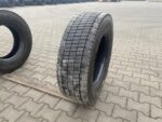 Opona ciężarowa używana napędowa 265/70R17.5 CONTINENTAL CONTI HYBRID LD3 / 10-11mm