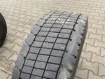 Opona ciężarowa używana napędowa 265/70R17.5 CONTINENTAL CONTI HYBRID LD3 / 10-11mm