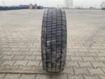 Opona ciężarowa używana napędowa 265/70R17.5 CONTINENTAL CONTI HYBRID LD3 / 10-11mm