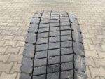 Opona ciężarowa używana napędowa 265/70R17.5 CONTINENTAL CONTI HYBRID LD3 / 10-11mm