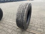 Opona ciężarowa używana napędowa 265/70R17.5 CONTINENTAL CONTI HYBRID LD3 / 8-10mm