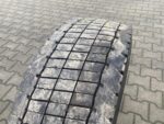 Opona ciężarowa używana napędowa 265/70R17.5 CONTINENTAL CONTI HYBRID LD3 / 8-10mm