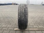 Opona ciężarowa używana napędowa 265/70R17.5 CONTINENTAL CONTI HYBRID LD3 / 8-10mm