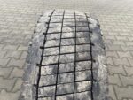 Opona ciężarowa używana napędowa 265/70R17.5 CONTINENTAL CONTI HYBRID LD3 / 8-10mm