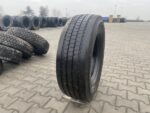 Opona używana ciężarowa przednia  265/70R19.5 MICHELIN X MULTI Z / 6mm