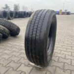  Opona używana ciężarowa przednia  265/70R19.5 MICHELIN X MULTI Z / 6mm