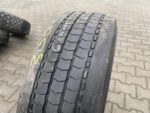 Opona używana ciężarowa przednia  265/70R19.5 MICHELIN X MULTI Z / 6mm