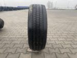 Opona używana ciężarowa przednia  265/70R19.5 MICHELIN X MULTI Z / 6mm