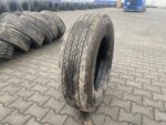 Opona używana ciężarowa naczepowa 265/70R19.5 WINDPOWER WTR69 / 8-10mm