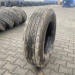  Opona używana ciężarowa naczepowa 265/70R19.5 WINDPOWER WTR69 / 8-10mm