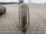 Opona używana ciężarowa naczepowa 265/70R19.5 WINDPOWER WTR69 / 8-10mm