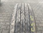 Opona używana ciężarowa naczepowa 265/70R19.5 WINDPOWER WTR69 / 8-10mm