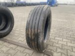 Opona ciężarowa używana naczepowa 265/70R19.5 CONTINENTAL CONTI HYBRID HT3 / 9-10mm