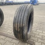  Opona ciężarowa używana naczepowa 265/70R19.5 CONTINENTAL CONTI HYBRID HT3 / 9-10mm