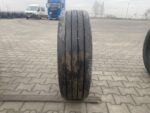 Opona ciężarowa używana naczepowa 265/70R19.5 CONTINENTAL CONTI HYBRID HT3 / 9-10mm