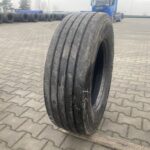  Opona ciężarowa używana naczepowa 265/70R19.5 CONTINENTAL CONTI HYBRID HT3 / 11mm