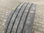Opona ciężarowa używana naczepowa 265/70R19.5 CONTINENTAL CONTI HYBRID HT3 / 11mm