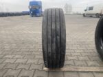 Opona ciężarowa używana naczepowa 265/70R19.5 CONTINENTAL CONTI HYBRID HT3 / 11mm