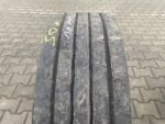 Opona ciężarowa używana naczepowa 265/70R19.5 CONTINENTAL CONTI HYBRID HT3 / 11mm