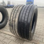  Opony używane ciężarowe naczepowe 265/70R19.5 AEOLUS NEO ALLROADS T2 / 10-13mm