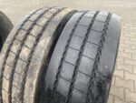 Opony używane ciężarowe naczepowe 265/70R19.5 AEOLUS NEO ALLROADS T2 / 10-13mm