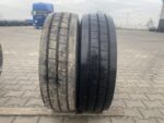 Opony używane ciężarowe naczepowe 265/70R19.5 AEOLUS NEO ALLROADS T2 / 10-13mm