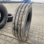  Opona używana ciężarowa naczepowa 265/70R19.5 AEOLUS NEO ALLROADS T2 / 13mm