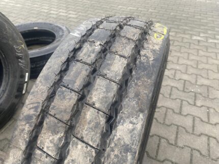 Opona używana ciężarowa naczepowa 265/70R19.5 AEOLUS NEO ALLROADS T2 / 13mm
