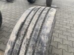 Opona ciężarowa używana naczepowa 265/70R19.5 BARUM ROAD TRAILER / 10-12mm