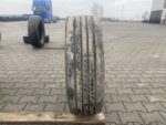 Opona ciężarowa używana naczepowa 265/70R19.5 BARUM ROAD TRAILER / 10-12mm