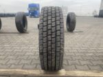 Opona ciężarowa używana napędowa 265/70R19.5 CONTINENTAL HDR / 100% bieżnika