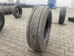 Opona ciężarowa używana naczepowa 265/70R19.5 GOODYEAR MARATHON LHT / 11mm