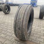  Opona ciężarowa używana naczepowa 265/70R19.5 GOODYEAR MARATHON LHT / 11mm