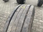 Opona ciężarowa używana naczepowa 265/70R19.5 GOODYEAR MARATHON LHT / 11mm