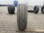 Opona ciężarowa używana naczepowa 265/70R19.5 GOODYEAR MARATHON LHT / 11mm