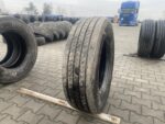 Opona ciężarowa używana naczepowa 265/70R19.5 UNIROYAL TH50 / 11-12mm
