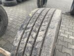 Opona ciężarowa używana naczepowa 265/70R19.5 UNIROYAL TH50 / 11-12mm