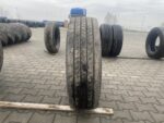 Opona ciężarowa używana naczepowa 265/70R19.5 UNIROYAL TH50 / 11-12mm